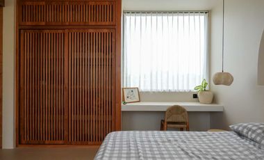 3-Bedroom Villa with Office and Modern Design in Kaba-Kaba (B-KK26)