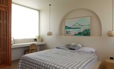 3-Bedroom Villa with Office and Modern Design in Kaba-Kaba (B-KK26)