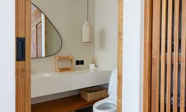 3-Bedroom Villa with Office and Modern Design in Kaba-Kaba (B-KK26)