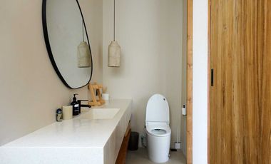 3-Bedroom Villa with Office and Modern Design in Kaba-Kaba (B-KK26)