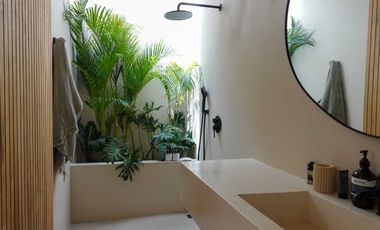 3-Bedroom Villa with Office and Modern Design in Kaba-Kaba (B-KK26)