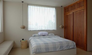 3-Bedroom Villa with Office and Modern Design in Kaba-Kaba (B-KK26)