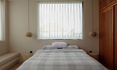 3-Bedroom Villa with Office and Modern Design in Kaba-Kaba (B-KK26)