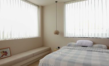 3-Bedroom Villa with Office and Modern Design in Kaba-Kaba (B-KK26)