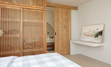 3-Bedroom Villa with Office and Modern Design in Kaba-Kaba (B-KK26)