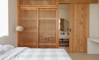 3-Bedroom Villa with Office and Modern Design in Kaba-Kaba (B-KK26)