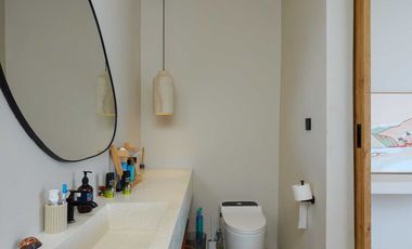 3-Bedroom Villa with Office and Modern Design in Kaba-Kaba (B-KK26)