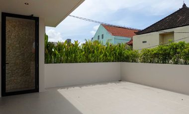 3-Bedroom Villa with Office and Modern Design in Kaba-Kaba (B-KK26)