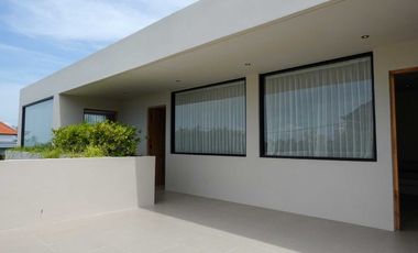 3-Bedroom Villa with Office and Modern Design in Kaba-Kaba (B-KK26)