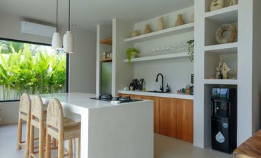 3-Bedroom Villa with Office and Modern Design in Kaba-Kaba (B-KK26)