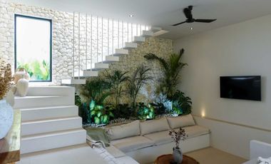 3-Bedroom Villa with Office and Modern Design in Kaba-Kaba (B-KK26)