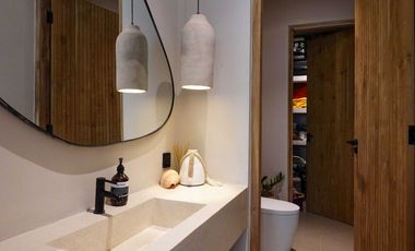 3-Bedroom Villa with Office and Modern Design in Kaba-Kaba (B-KK26)