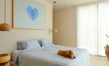 3-Bedroom Villa with Office and Modern Design in Kaba-Kaba (B-KK26)