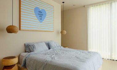 3-Bedroom Villa with Office and Modern Design in Kaba-Kaba (B-KK26)