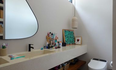 3-Bedroom Villa with Office and Modern Design in Kaba-Kaba (B-KK26)