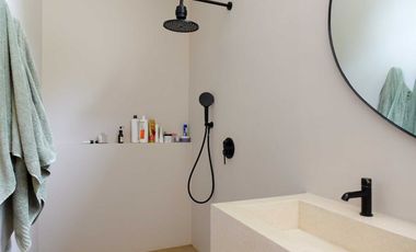 3-Bedroom Villa with Office and Modern Design in Kaba-Kaba (B-KK26)