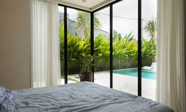 3-Bedroom Villa with Office and Modern Design in Kaba-Kaba (B-KK26)