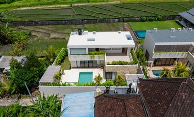 3-Bedroom Villa with Office and Modern Design in Kaba-Kaba (B-KK26)