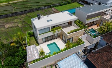 3-Bedroom Villa with Office and Modern Design in Kaba-Kaba (B-KK26)