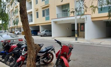 VENTA MINI DEPARTAMENTO EN EDIFICIO NEW CONCEPT – PIURA / OPORTUNIDAD DE INVERSIÓN