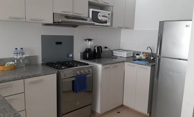 VENTA MINI DEPARTAMENTO EN EDIFICIO NEW CONCEPT – PIURA / OPORTUNIDAD DE INVERSIÓN