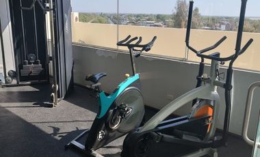 VENTA MINI DEPARTAMENTO EN EDIFICIO NEW CONCEPT – PIURA / OPORTUNIDAD DE INVERSIÓN