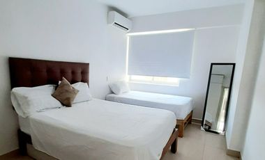 VENTA MINI DEPARTAMENTO EN EDIFICIO NEW CONCEPT – PIURA / OPORTUNIDAD DE INVERSIÓN