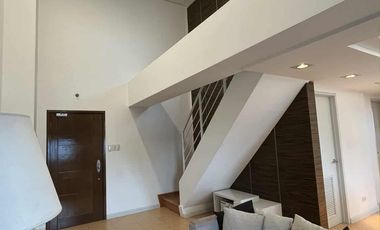 FOR RENT/SALE: 3BR Mckinleypark Residences BGC