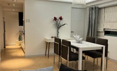 FOR RENT/SALE: 3BR Mckinleypark Residences BGC