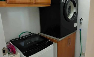 FOR RENT/SALE: 3BR Mckinleypark Residences BGC