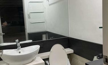 FOR RENT/SALE: 3BR Mckinleypark Residences BGC