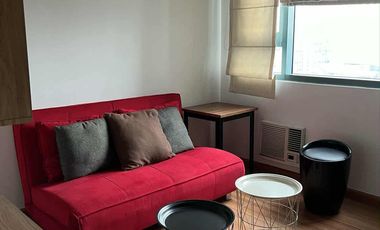 FOR RENT/SALE: 3BR Mckinleypark Residences BGC