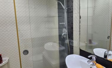 FOR RENT/SALE: 3BR Mckinleypark Residences BGC