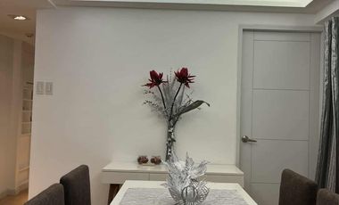 FOR RENT/SALE: 3BR Mckinleypark Residences BGC