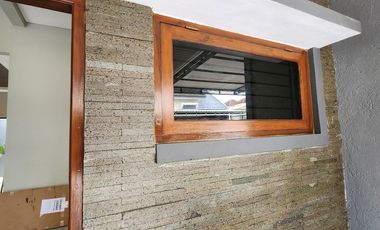 RUMAH DIJUAL DI SOLO GATAK DEKAT LUWES GENTAN, STASIUN GAWOK