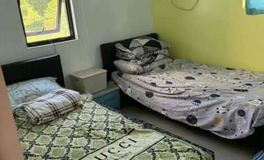 Brand New House with POOL in La Prairie Tagaytay at Bgy. Upli, Alfonso Cavite for SALE or RENT! SF SALE 20M - RENT 80k per month