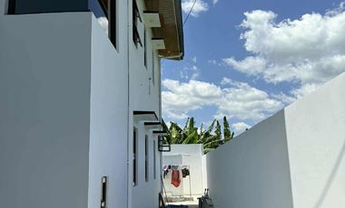 Brand New House with POOL in La Prairie Tagaytay at Bgy. Upli, Alfonso Cavite for SALE or RENT! SF SALE 20M - RENT 80k per month