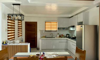 Brand New House with POOL in La Prairie Tagaytay at Bgy. Upli, Alfonso Cavite for SALE or RENT! SF SALE 20M - RENT 80k per month