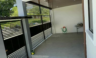 Brand New House with POOL in La Prairie Tagaytay at Bgy. Upli, Alfonso Cavite for SALE or RENT! SF SALE 20M - RENT 80k per month