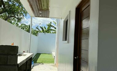 Brand New House with POOL in La Prairie Tagaytay at Bgy. Upli, Alfonso Cavite for SALE or RENT! SF SALE 20M - RENT 80k per month