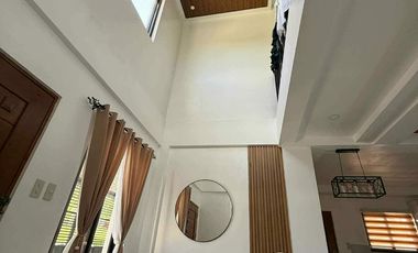 Brand New House with POOL in La Prairie Tagaytay at Bgy. Upli, Alfonso Cavite for SALE or RENT! SF SALE 20M - RENT 80k per month