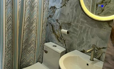 Brand New House with POOL in La Prairie Tagaytay at Bgy. Upli, Alfonso Cavite for SALE or RENT! SF SALE 20M - RENT 80k per month