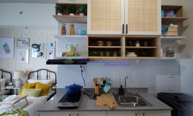 🏢 CONDOMINIUM FOR SALE – BIÑAN, LAGUNA