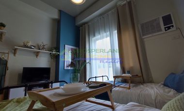 🏢 CONDOMINIUM FOR SALE – BIÑAN, LAGUNA