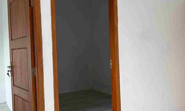 Rumah spesial cocok untuk Guru dan Pegawai program pemerintah