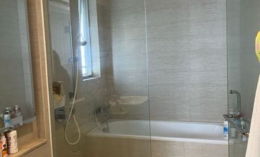 Dijual cepat Gold Coast Apartment Siap Huni, Corner Unit, View Laut, Langsung Pemilik