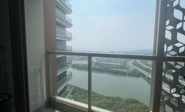 Dijual cepat Gold Coast Apartment Siap Huni, Corner Unit, View Laut, Langsung Pemilik