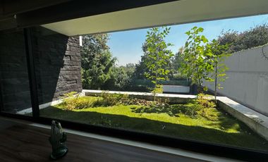 Casa en Venta Lomas de Chapultepec Montañas Calizas