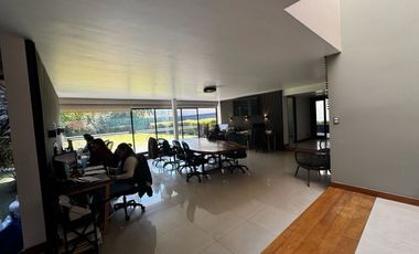 Casa en Venta Lomas de Chapultepec Montañas Calizas