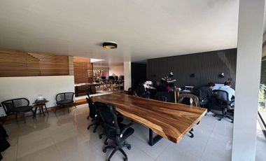 Casa en Venta Lomas de Chapultepec Montañas Calizas